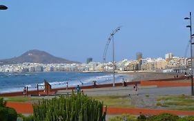 Fabuloso Penthouse Las Palmas