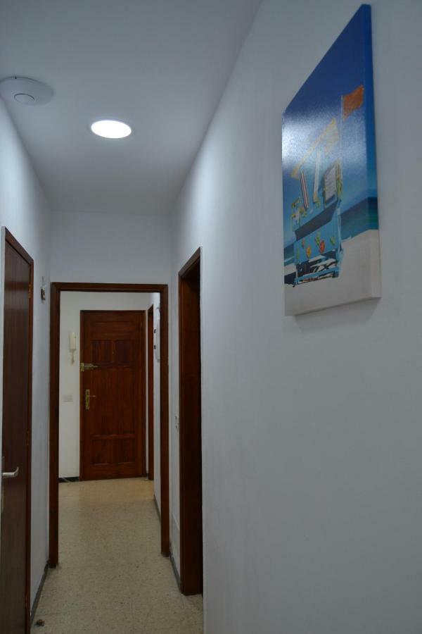 Fabuloso Penthouse Las Palmas Esterno foto