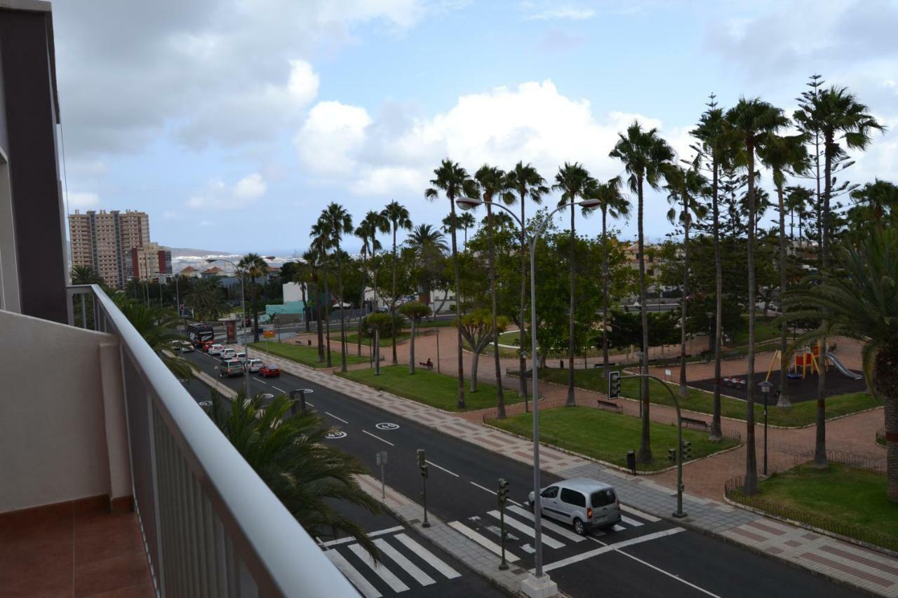 Fabuloso Penthouse Las Palmas Esterno foto